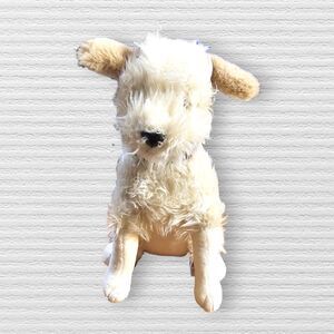 Cruella Live Action Disney plush Buddy